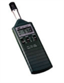 TES-1360A溫濕度計